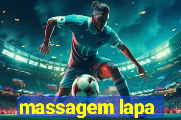 massagem lapa